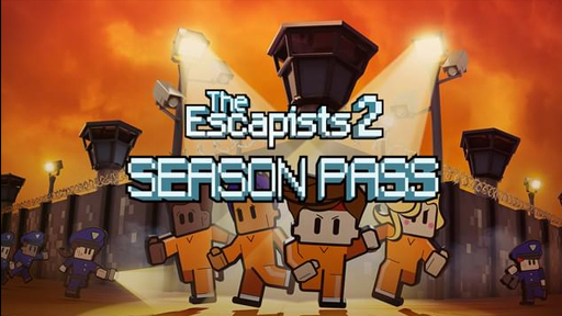 The Escapists 2 - Season Pass