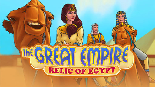 The Great Empire: Relic of Egypt