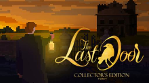 The Last Door: Collector&#039;s Edition