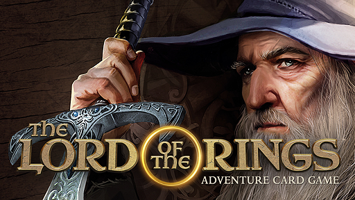 The Lord of the Rings: Adventure Card Game