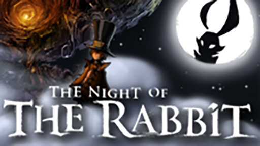 The Night of the Rabbit