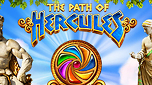 The Path of Hercules