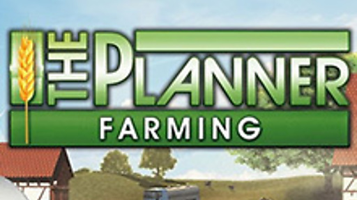 The Planner - Farming