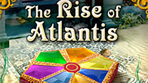 The Rise of Atlantis