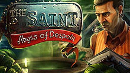 The Saint: Abyss of Despair