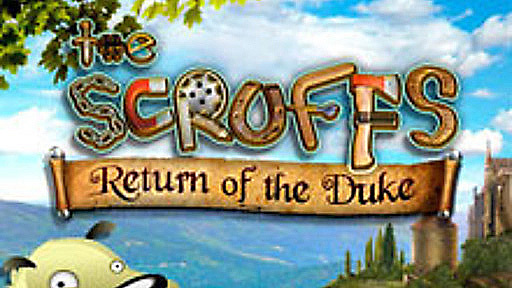 The Scruffs: Return of the Duke