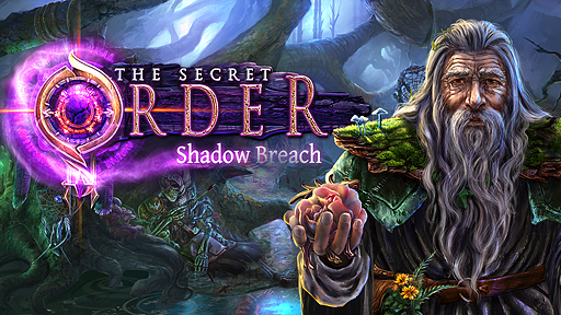 The Secret Order: Shadow Breach