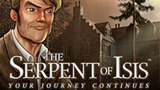 The Serpent of Isis: Your journey continues