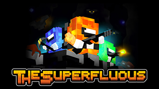 The Superfluous