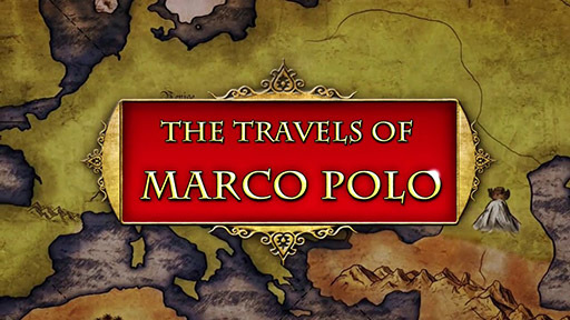 The Travels of Marco Polo