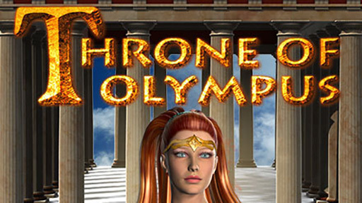 Throne of Olympus