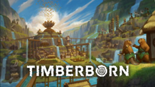 Timberborn [LATAM]