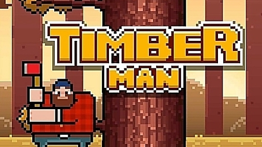 Timberman