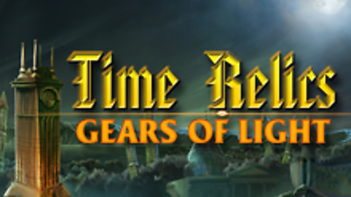 Time Relics: Gears of Light