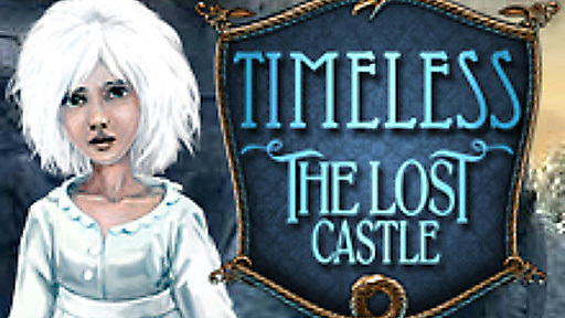 Timeless: The Lost Castle