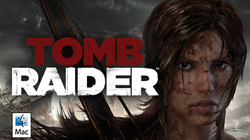 Tomb Raider: Tomb Of The Lost Adventurer Download For Mac