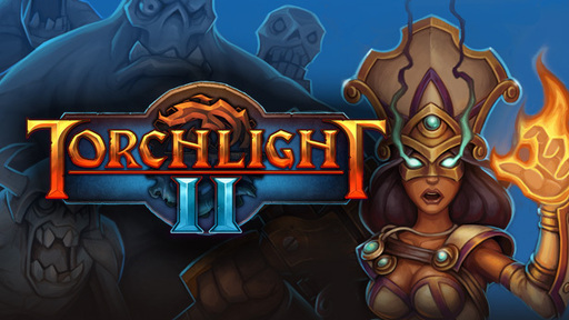 Torchlight II