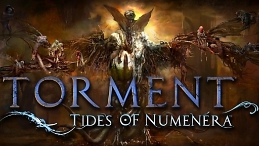 Torment: Tides of Numenera