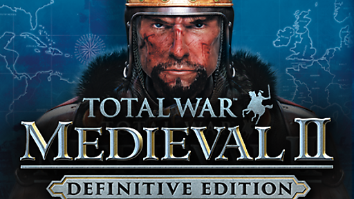 Medieval 2 total war