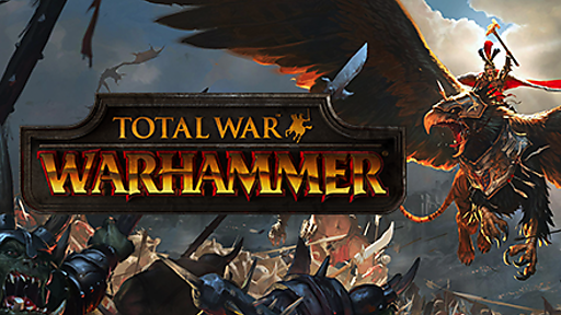 Total War™: WARHAMMER®