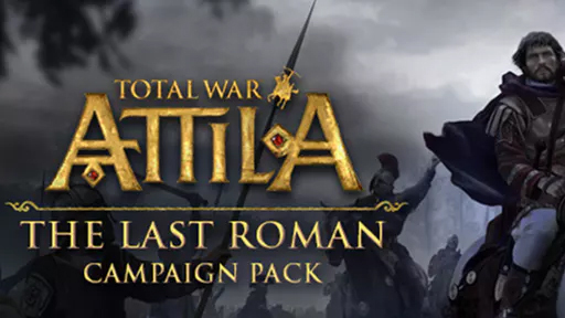 Total War: ATTILA - The Last Roman Campaign Pack For Mac
