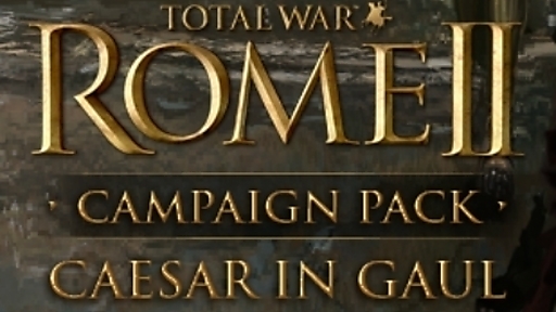 Total War™: ROME II - Caesar in Gaul Campaign Pack