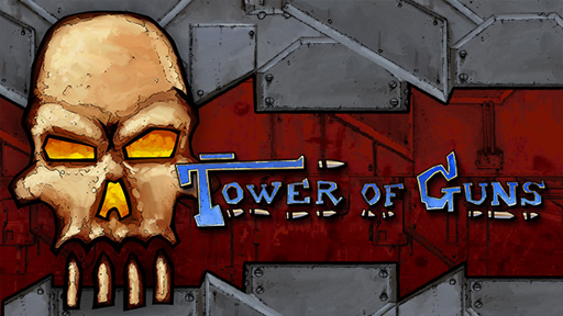 Tower of Guns