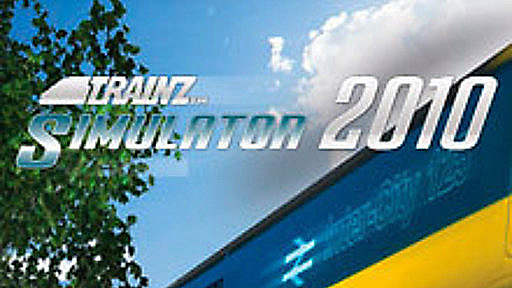 Trainz Simulator 2010