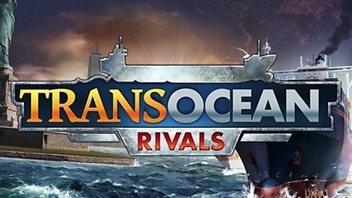 TransOcean 2: Rivals