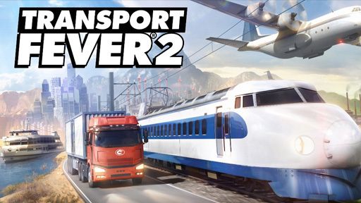 Transport Fever 2