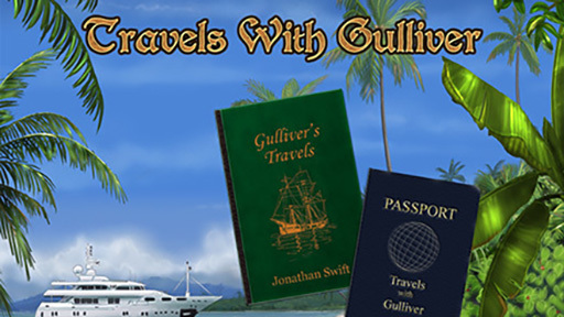 Travels with Gulliver