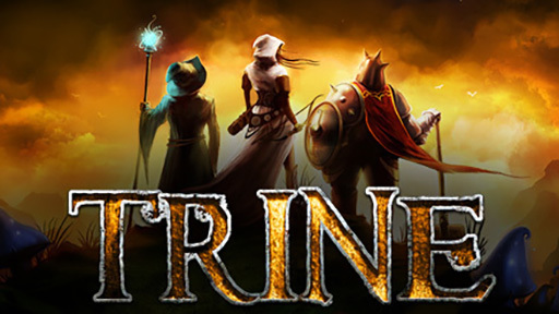 Trine