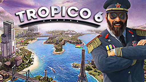 Tropico 6