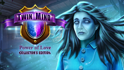 Twin Mind: Power of Love Collector&#039;s Edition