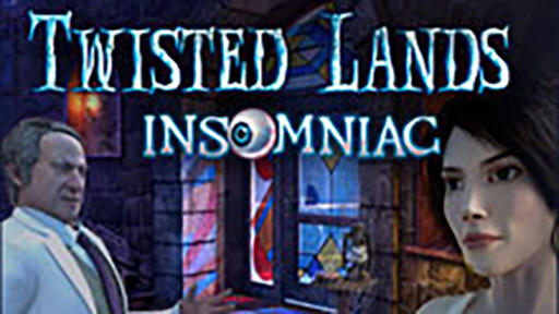 Twisted Lands 2: Insomniac