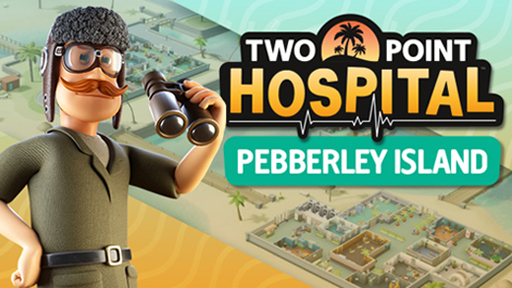 Two Point Hospital: Pebberley Island