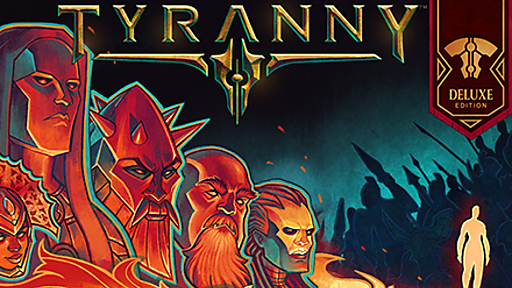 Tyranny - Deluxe Edition