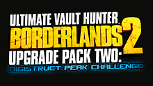 Borderlands 2: Ultimate Vault Hunter Upgrade Pack 2