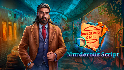 Unsolved Case: Murderous Script Collector&#039;s Edition