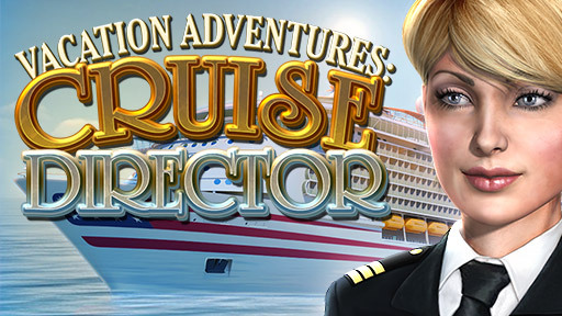 Vacation Adventures: Cruise Director