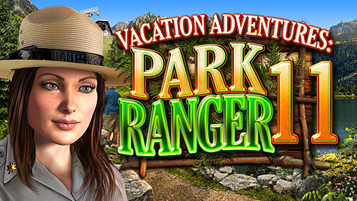 Vacation Adventures: Park Ranger 11 Collector's Edition
