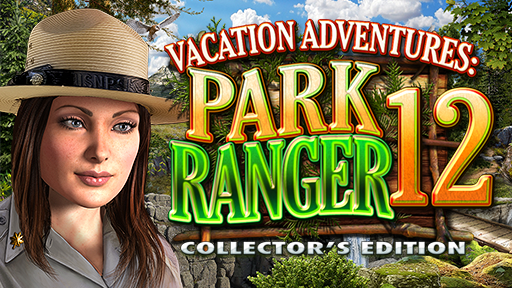 Vacation Adventures: Park Ranger 12 Collector&#039;s Edition