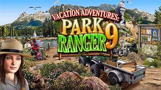 Vacation Adventures: Park Ranger 9