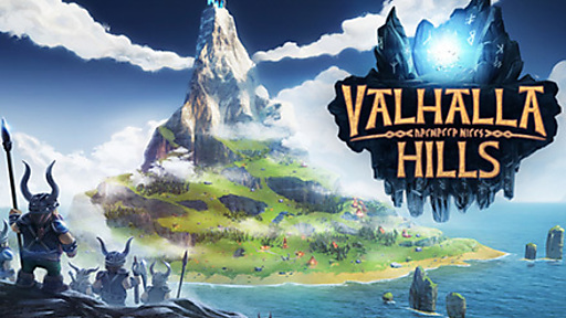 Valhalla Hills