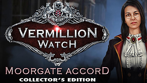 Vermillion Watch: Moorgate Accord Collector's Edition