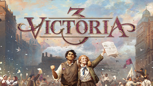 Victoria 3