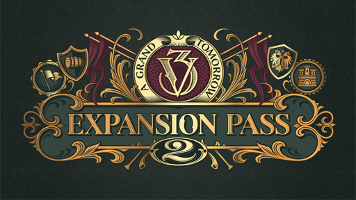 Victoria 3: Expansion Pass 2