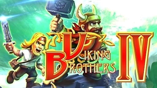 Viking Brothers IV
