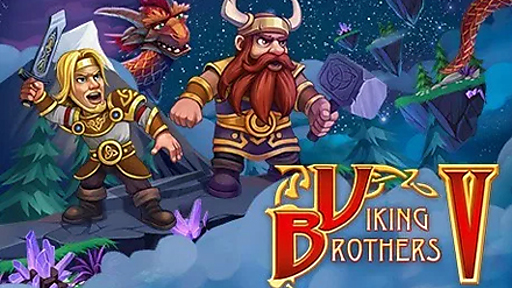 Viking Brothers V