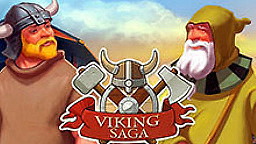 Viking Saga